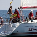 XVII Regata Costa Azahar