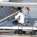 XVII Regata Costa Azahar