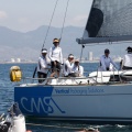 XVII Regata Costa Azahar