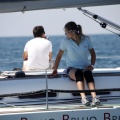 XVII Regata Costa Azahar