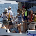 XVII Regata Costa Azahar