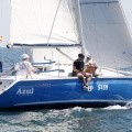 XVII Regata Costa Azahar