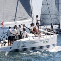 XVII Regata Costa Azahar