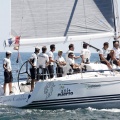 XVII Regata Costa Azahar