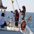 XVII Regata Costa Azahar