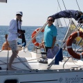 XVII Regata Costa Azahar