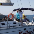 XVII Regata Costa Azahar