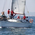 XVII Regata Costa Azahar