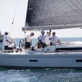 XVII Regata Costa Azahar