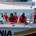 XVII Regata Costa Azahar