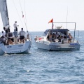 XVII Regata Costa Azahar