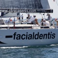 XVII Regata Costa Azahar