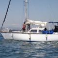 XVII Regata Costa Azahar