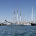 XVII Regata Costa Azahar