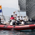 XVII Regata Costa Azahar