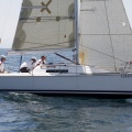 XVII Regata Costa Azahar