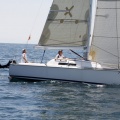 XVII Regata Costa Azahar