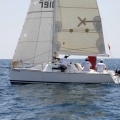 XVII Regata Costa Azahar