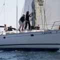 XVII Regata Costa Azahar