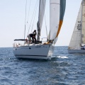 XVII Regata Costa Azahar
