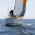 XVII Regata Costa Azahar