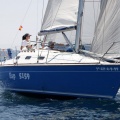 XVII Regata Costa Azahar