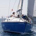 XVII Regata Costa Azahar