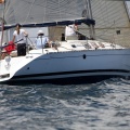 XVII Regata Costa Azahar