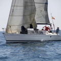 XVII Regata Costa Azahar