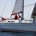 XVII Regata Costa Azahar