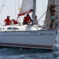 XVII Regata Costa Azahar