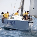 XVII Regata Costa Azahar