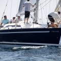 XVII Regata Costa Azahar