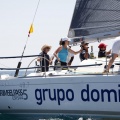XVII Regata Costa Azahar