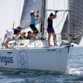 XVII Regata Costa Azahar