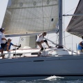 XVII Regata Costa Azahar