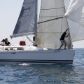 XVII Regata Costa Azahar