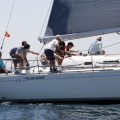 XVII Regata Costa Azahar