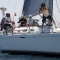 XVII Regata Costa Azahar