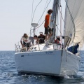 XVII Regata Costa Azahar