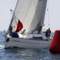 XVII Regata Costa Azahar