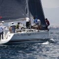 XVII Regata Costa Azahar