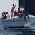 XVII Regata Costa Azahar