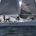XVII Regata Costa Azahar