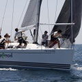 XVII Regata Costa Azahar