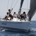 XVII Regata Costa Azahar