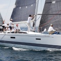 XVII Regata Costa Azahar