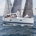 XVII Regata Costa Azahar