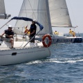XVII Regata Costa Azahar