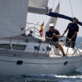 XVII Regata Costa Azahar